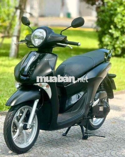 Janus 2018 Đen biển số 43. Trả trước 6tr nhận xe