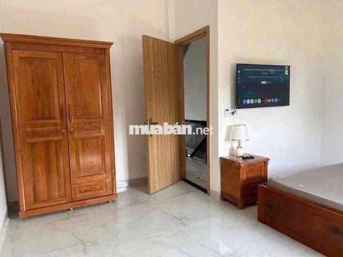 CHO THUÊ NHÀ FULL NỘI THẤT – GẦN CHUNG CƯ A6A7. PHƯỜNG TRẤN BIÊN