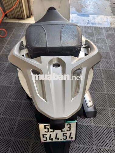 Honda SH125 CBS 2023 Trắng