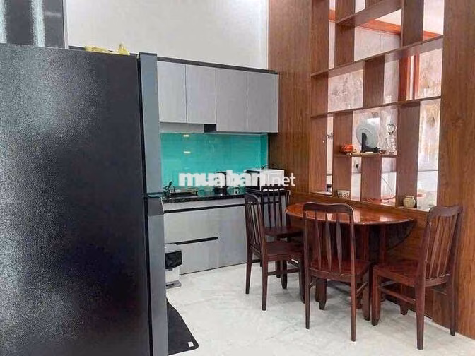 CHO THUÊ NHÀ FULL NỘI THẤT – GẦN CHUNG CƯ A6A7. PHƯỜNG TRẤN BIÊN