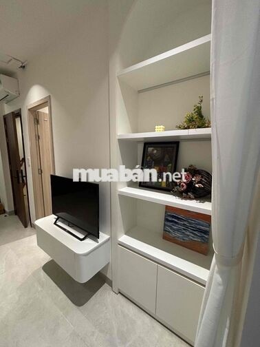 Căn hộ 2 phòng ngủ mới 100% cho thuê – khu vực My An