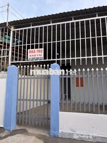 tôi chính chủ cần bán dãy nhà trọ mỹ xuân