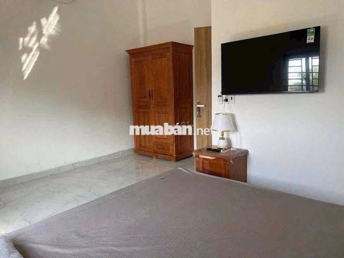 CHO THUÊ NHÀ FULL NỘI THẤT – GẦN CHUNG CƯ A6A7. PHƯỜNG TRẤN BIÊN