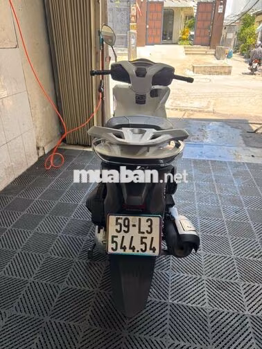 Honda SH125 CBS 2023 Trắng