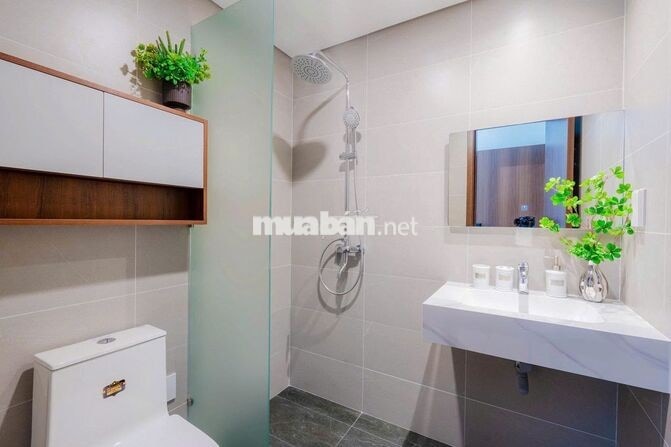 Hàng cuối cùng CĐT - 2PN View biển, Full nội thất tại Đà Nẵng