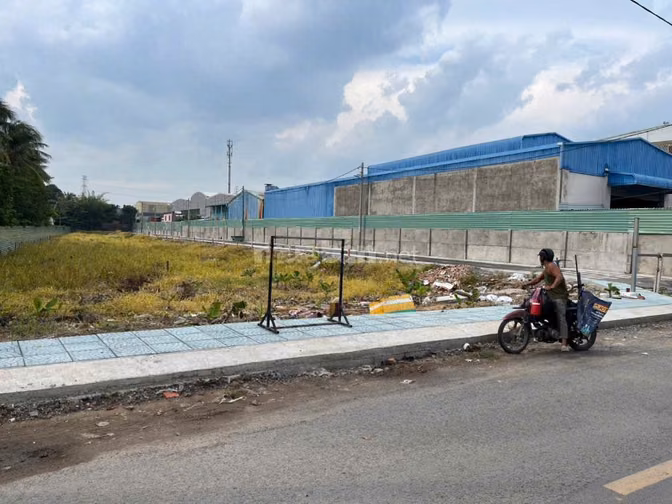 🔥 CHÍNH CHỦ BÁN ĐẤT ĐẸP LÔ SỐ 28 – ĐIỂM SÁNG ĐẦU TƯ / AN CƯ TẠI PHƯỜN