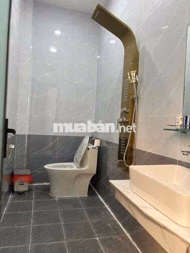 CHO THUÊ NHÀ FULL NỘI THẤT – GẦN CHUNG CƯ A6A7. PHƯỜNG TRẤN BIÊN