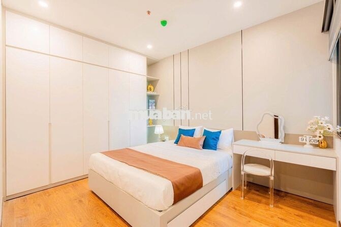 Hàng cuối cùng CĐT - 2PN View biển, Full nội thất tại Đà Nẵng