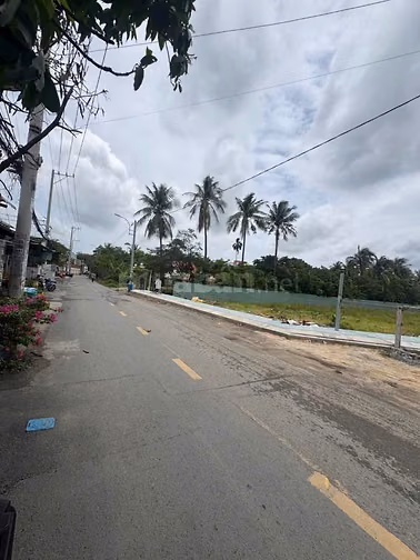 🔥 CHÍNH CHỦ BÁN ĐẤT ĐẸP LÔ SỐ 28 – ĐIỂM SÁNG ĐẦU TƯ / AN CƯ TẠI PHƯỜN