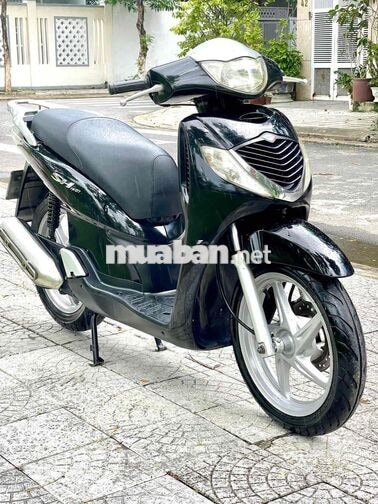 Honda SH 150i xe nhập biển 43 chính chủ
