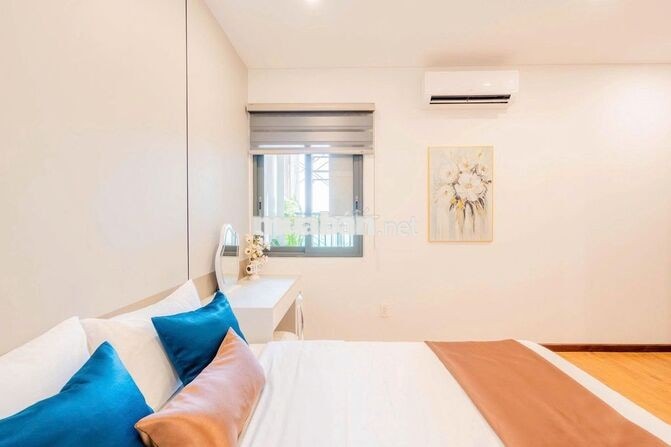 Hàng cuối cùng CĐT - 2PN View biển, Full nội thất tại Đà Nẵng