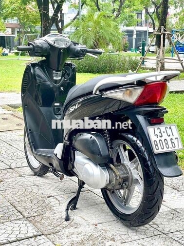 Honda SH 150i xe nhập biển 43 chính chủ