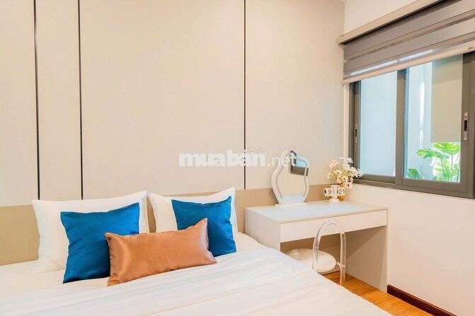 Hàng cuối cùng CĐT - 2PN View biển, Full nội thất tại Đà Nẵng
