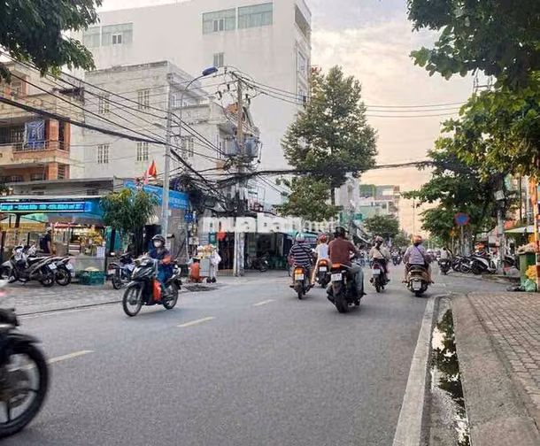 🏠Nguyên Căn 7x30m Mặt Tiền Kinh Doanh Đông Đúc - Lâm Văn Bền, Quận 7