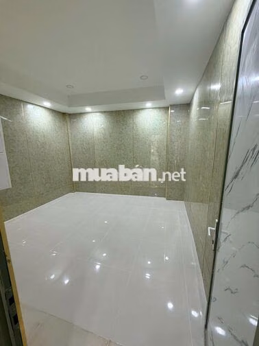 CHO THUÊ NHÀ MẶT TIỀN 664 CÁCH MẠNG THÁNG 8, TÂN BÌNH – GIÁ 30 TRIỆU