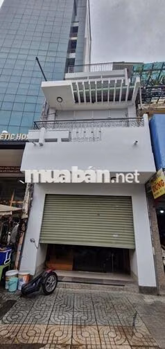 CHO THUÊ NHÀ MẶT TIỀN 664 CÁCH MẠNG THÁNG 8, TÂN BÌNH – GIÁ 30 TRIỆU