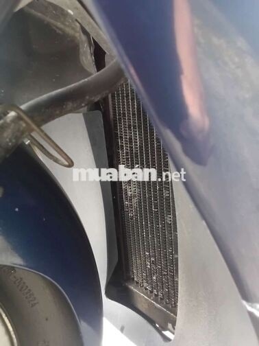 Xe tay ga Suzuki Epicuro Xanh đậm