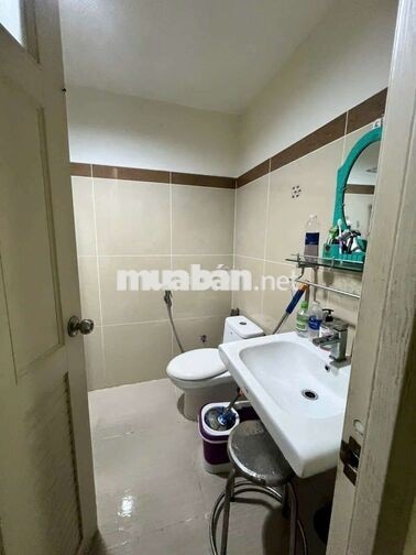 🌺cho thuê căn hộ 2pn-Có NT*Cc Đức KhảiQ7*Dt 67m2- Giá 8 triệu 