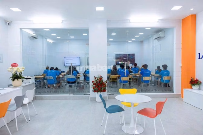 CHO THUÊ NHÀ 2 MẶT TIỀN :  Lê Văn Việt, Thủ Đức.