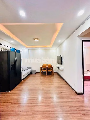 Chung cư An Hội, Lê ĐỨc Thọ, GV: 85m2, NTCB, 2PN, 8tr/th