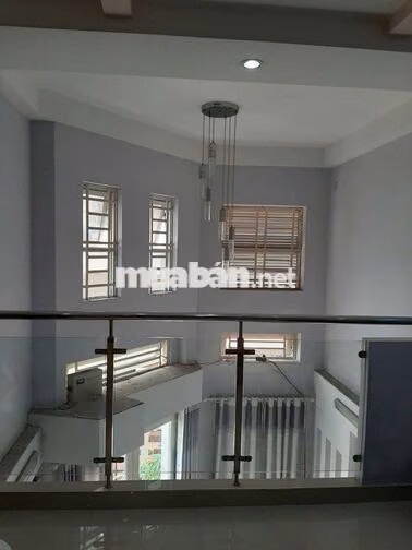 Chính chủ - NHÀ  HXH NG VĂN ĐẬU 5PN 6WC (1 TRỆT 4 LẦU 3.5 * 12)