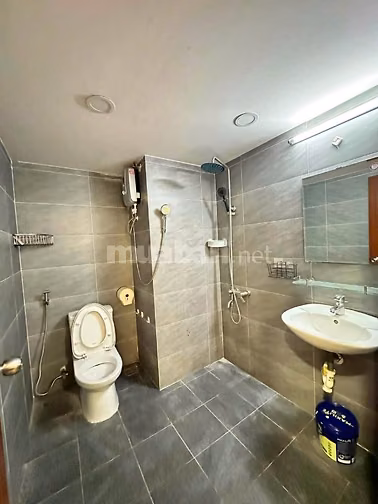 Chung cư An Hội, Lê ĐỨc Thọ, GV: 85m2, NTCB, 2PN, 8tr/th