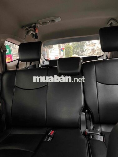 Toyota Rush S 2020 Tự động Bạc 7 chỗ
