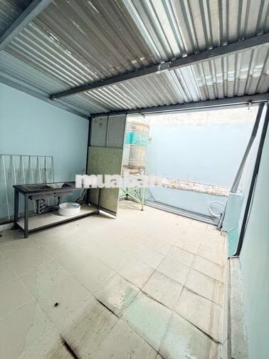 CHO THUÊ NHÀ MẶT TIỀN 664 CÁCH MẠNG THÁNG 8, TÂN BÌNH – GIÁ 30 TRIỆU