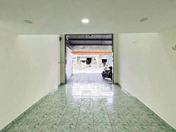 🏠CHO THUÊ NHÀ MẶT TIỀN KINH DOANH LÊ VĂN LƯƠNG - QUẬN 7