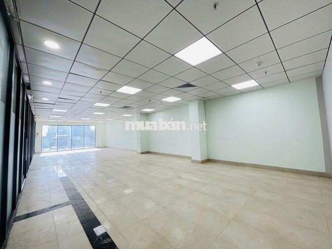 CHO THUÊ TOÀ NHÀ BUILDING 1.300M2 PHƯỜNG SÀI GÒN QUẬN 1 