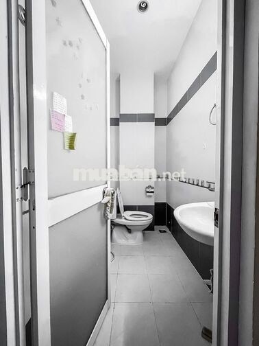 Chính chủ - NHÀ  HXH NG VĂN ĐẬU 5PN 6WC (1 TRỆT 4 LẦU 3.5 * 12)