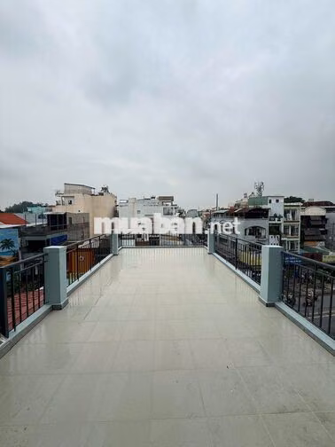 CHO THUÊ NHÀ MẶT TIỀN 664 CÁCH MẠNG THÁNG 8, TÂN BÌNH – GIÁ 30 TRIỆU