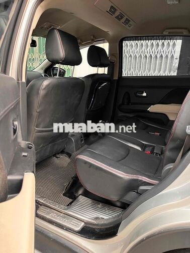 Toyota Rush S 2020 Tự động Bạc 7 chỗ