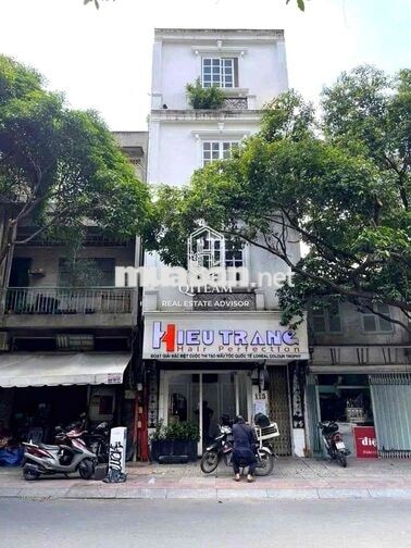 ⚜️ CHO THUÊ NHÀ LÊ THỊ RIÊNG – QUẬN 1 ⚜️