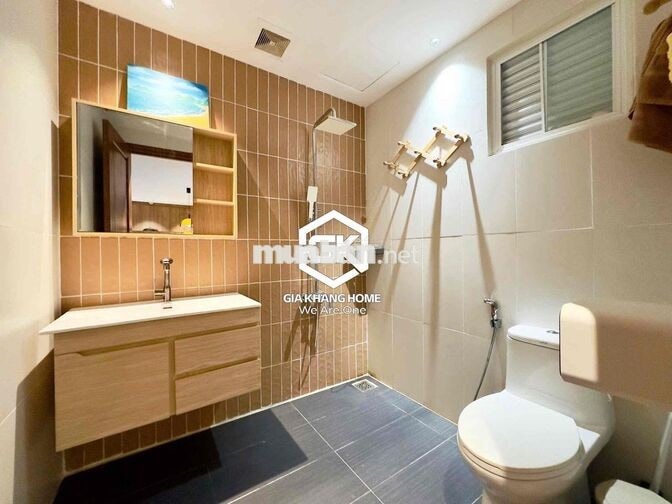 🏡 CHO THUÊ CĂN HỘ 2PN | THE MANOR – VCN PHƯỚC HẢI