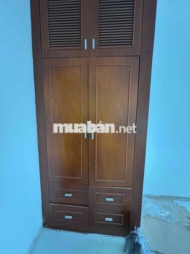 CHDV ngay Gigamall, cầu Bình lợi - full nội thất - có ban công