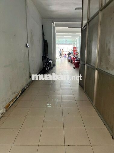 CHO THUÊ MẶT BẰNG – 731 LÝ THƯỜNG KIỆT, P. BẢY HIỀN, TP. HỒ CHÍ MINH