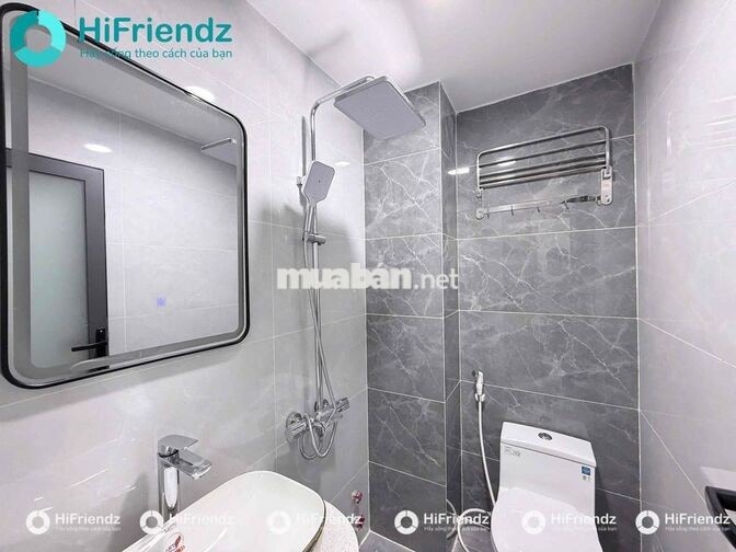 ✨PHÒNG MỚI XÂY FULL NT - BANCONG - THOÁNG MÁT