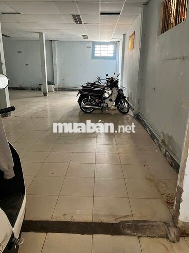 CHO THUÊ MẶT BẰNG – 731 LÝ THƯỜNG KIỆT, P. BẢY HIỀN, TP. HỒ CHÍ MINH