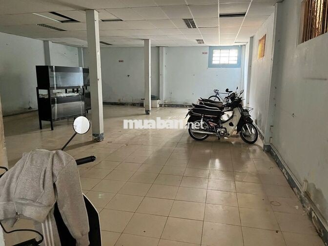 CHO THUÊ MẶT BẰNG – 731 LÝ THƯỜNG KIỆT, P. BẢY HIỀN, TP. HỒ CHÍ MINH