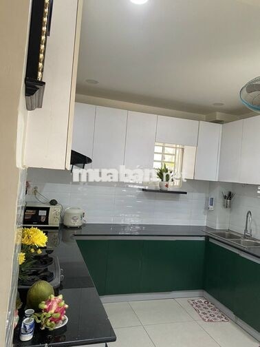 Cho thuê nhà chính chủ , khu trung tâm Nguyễn Văn Trỗi