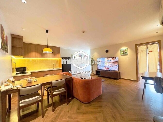 🏡 CHO THUÊ CĂN HỘ 2PN | THE MANOR – VCN PHƯỚC HẢI