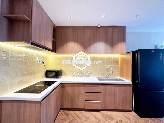 🏡 CHO THUÊ CĂN HỘ 2PN | THE MANOR – VCN PHƯỚC HẢI