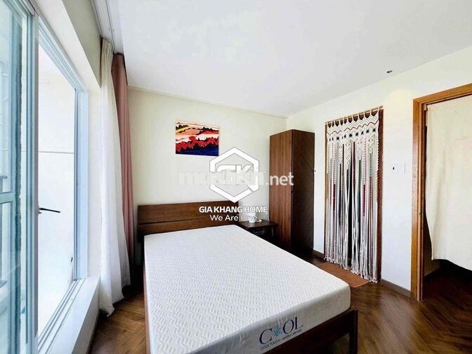 🏡 CHO THUÊ CĂN HỘ 2PN | THE MANOR – VCN PHƯỚC HẢI