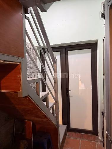 Bán hoặc cho thuê căn hộ tầng 3 + tầng 4, khu M25 tập thể Mai Hương