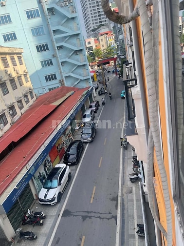 Cho thuê mặt bằng Nguyễn Văn Tuyết