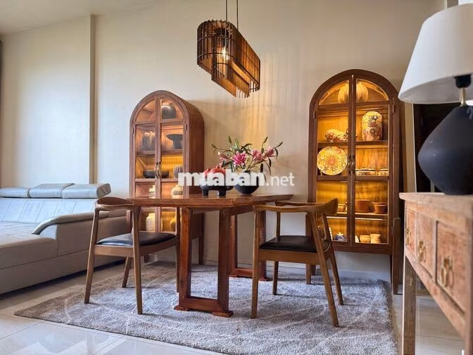 BÁN CĂN HỘ 2PN – 2WC | INDOCHINE HIỆN ĐẠI – SIÊU CHILL.