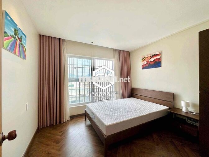🏡 CHO THUÊ CĂN HỘ 2PN | THE MANOR – VCN PHƯỚC HẢI