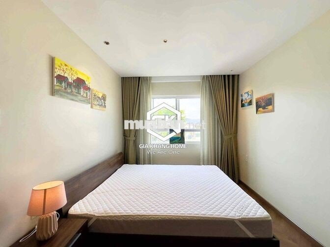 🏡 CHO THUÊ CĂN HỘ 2PN | THE MANOR – VCN PHƯỚC HẢI