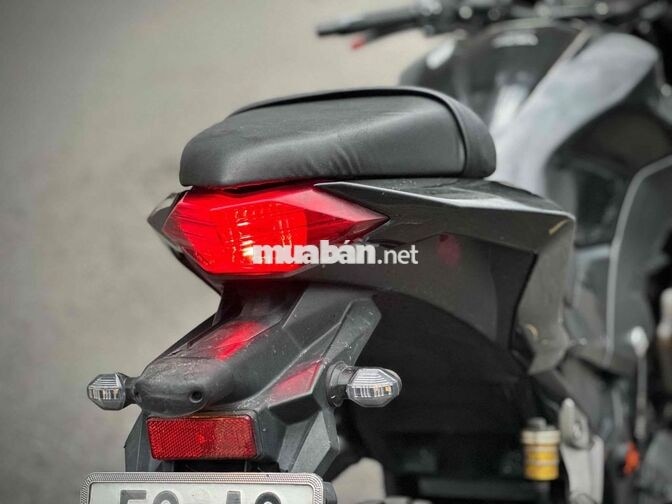 Kawasaki Z300 ABS 2016 Đen